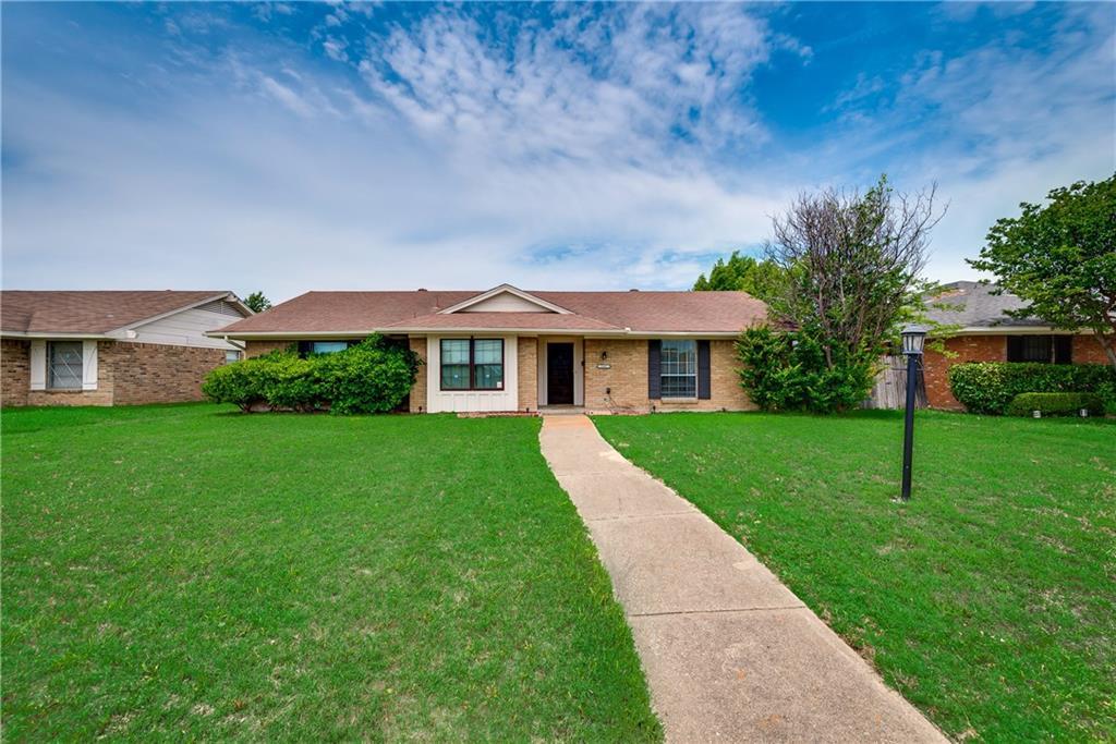 7617 Indian Ridge Trail - Photo 1