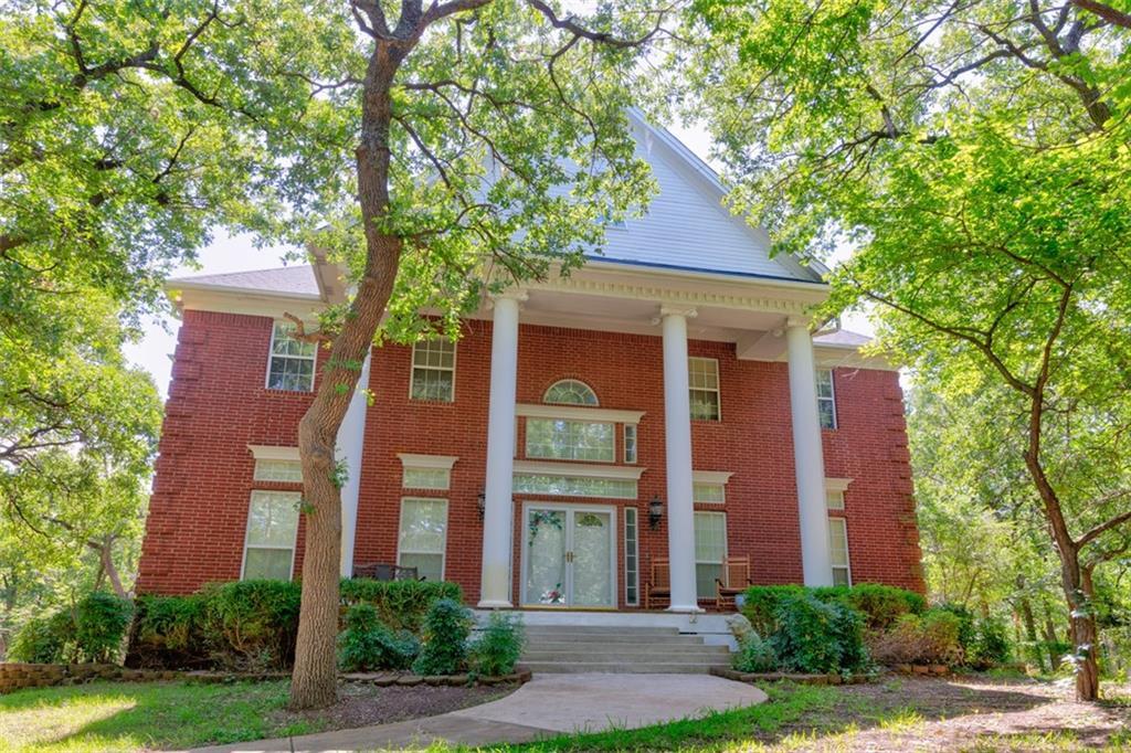 9605 Yellow Rose Lane - Photo 1
