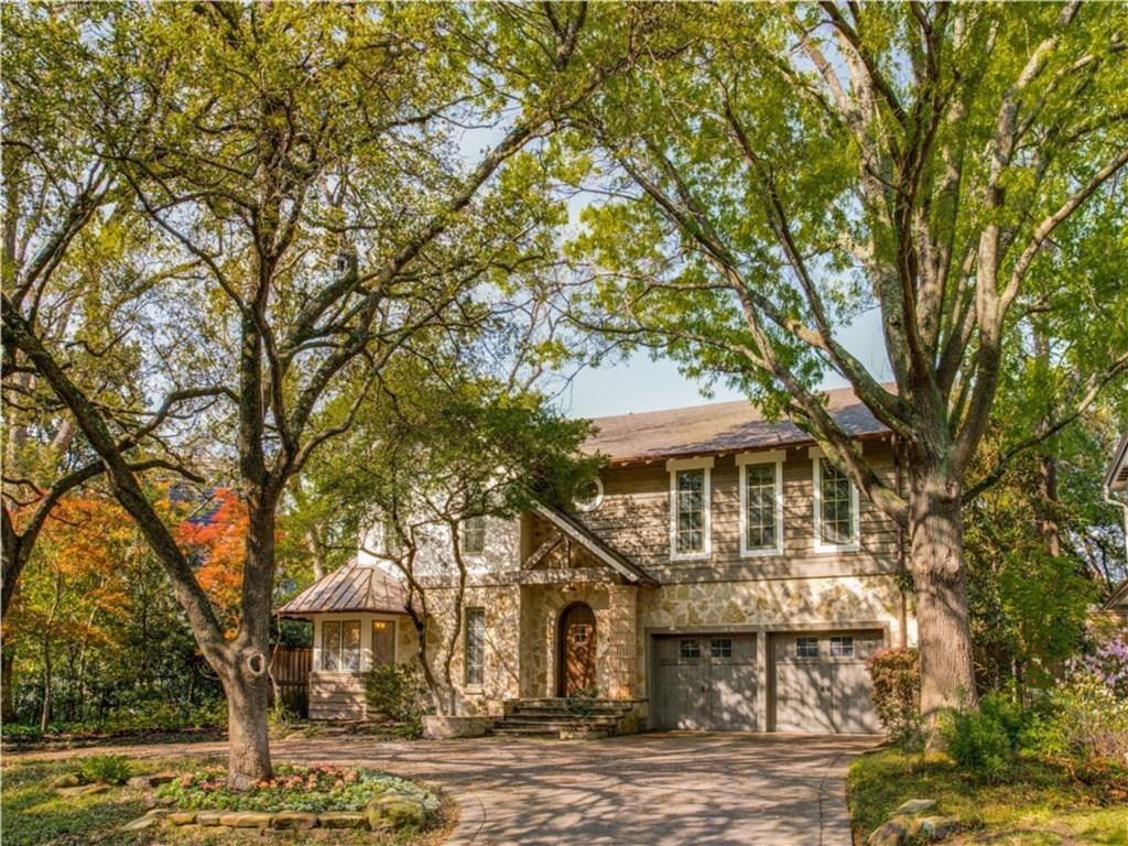 6301 Westchester Drive - Photo 1