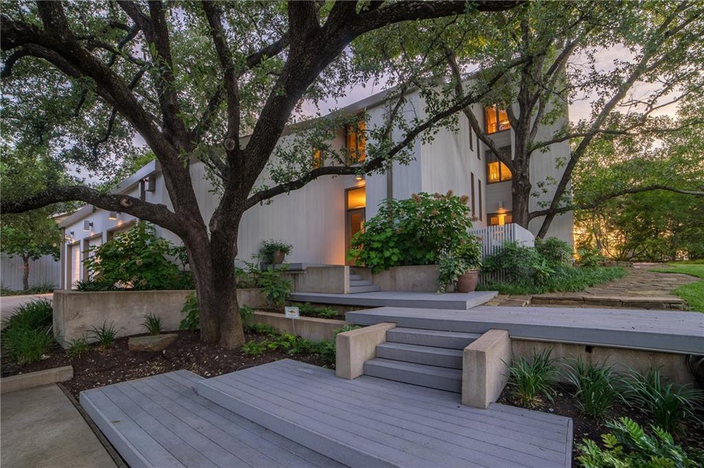 3901 Cabeza De Vaca Circle - Photo 1