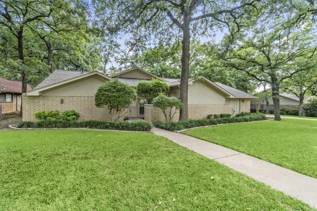 3604 Yachtclub Drive - Photo 1