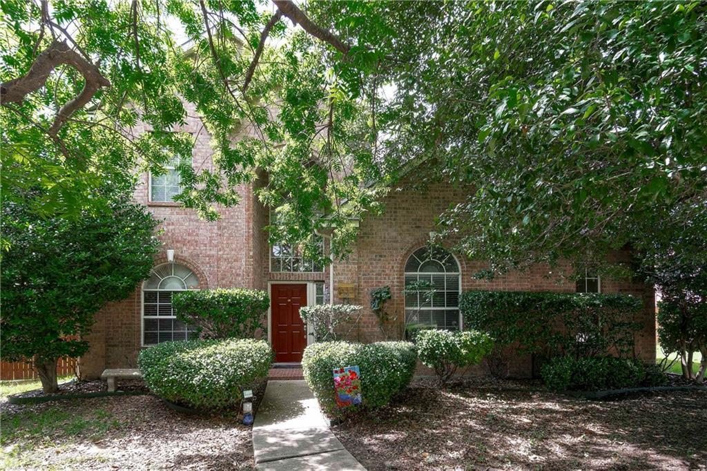632 Forest Hill Drive - Photo 1