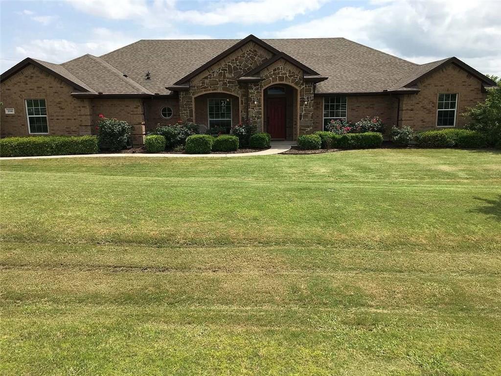 104 Owen Circle - Photo 1