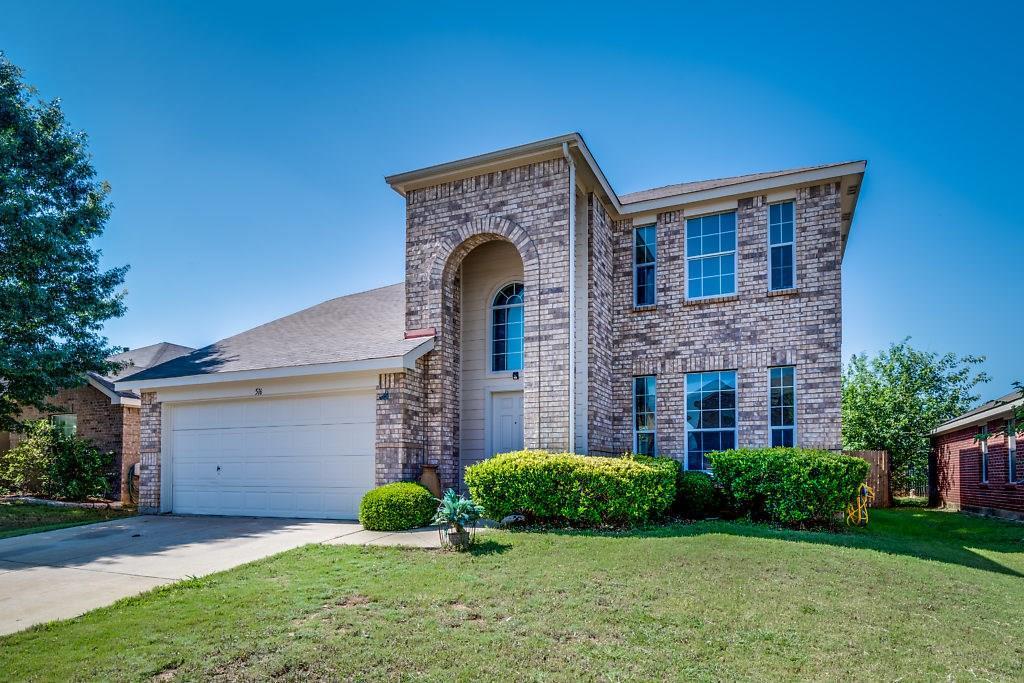 516 Flowering Plum Lane - Photo 1