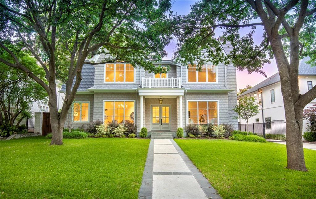 3520 Villanova Street - Photo 1