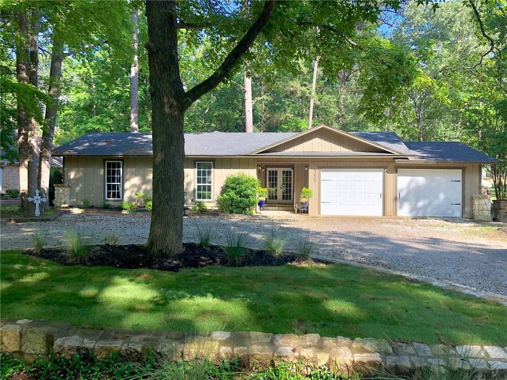 350 Greenbriar Trail - Photo 1