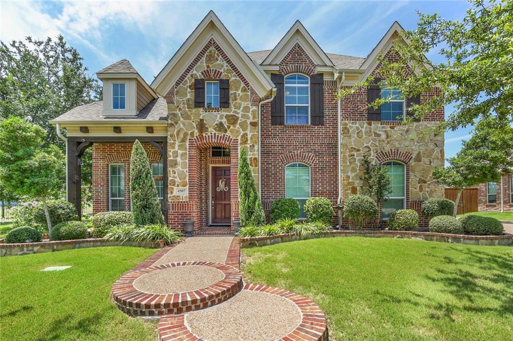 4507 Swingster Lane - Photo 1