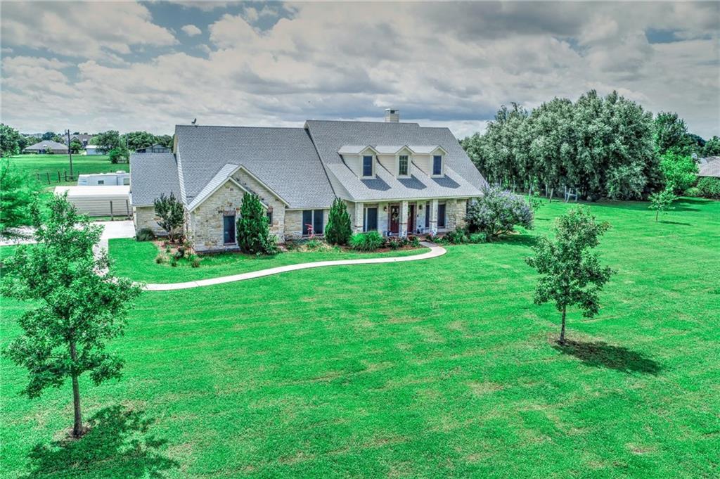 701 Rock Ridge Road - Photo 1