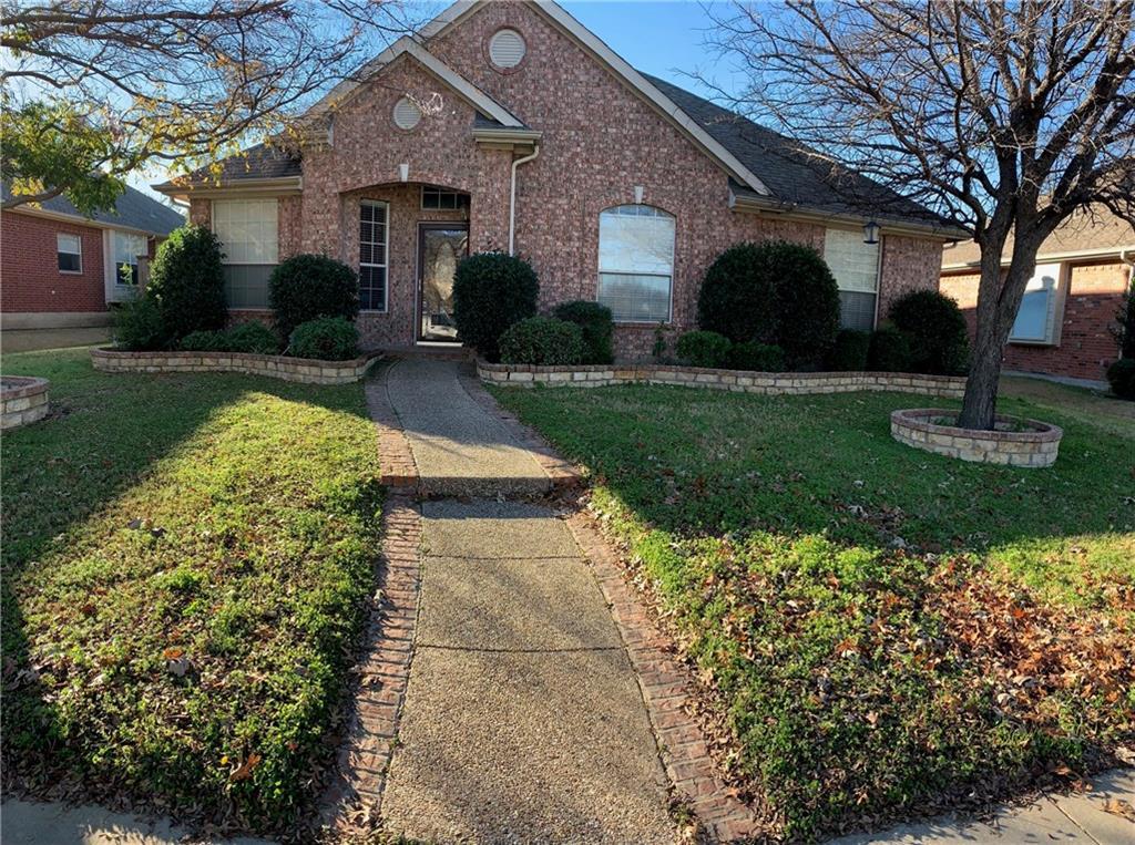 9317 Big Foot Drive - Photo 1