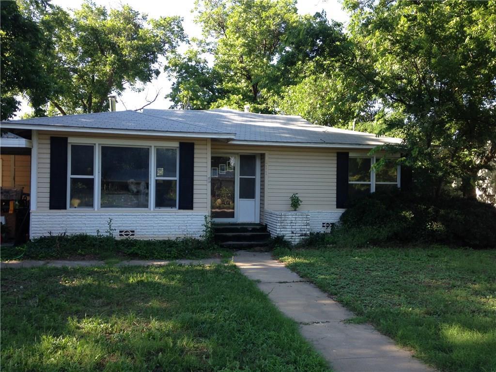 811 Gregory Road - Photo 1