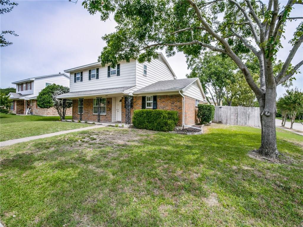 3201 Shenandoah Drive - Photo 1