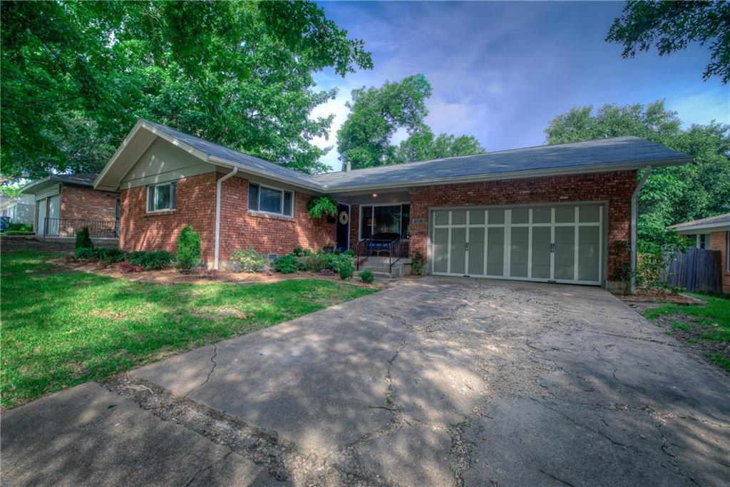 4816 Overton Avenue - Photo 1