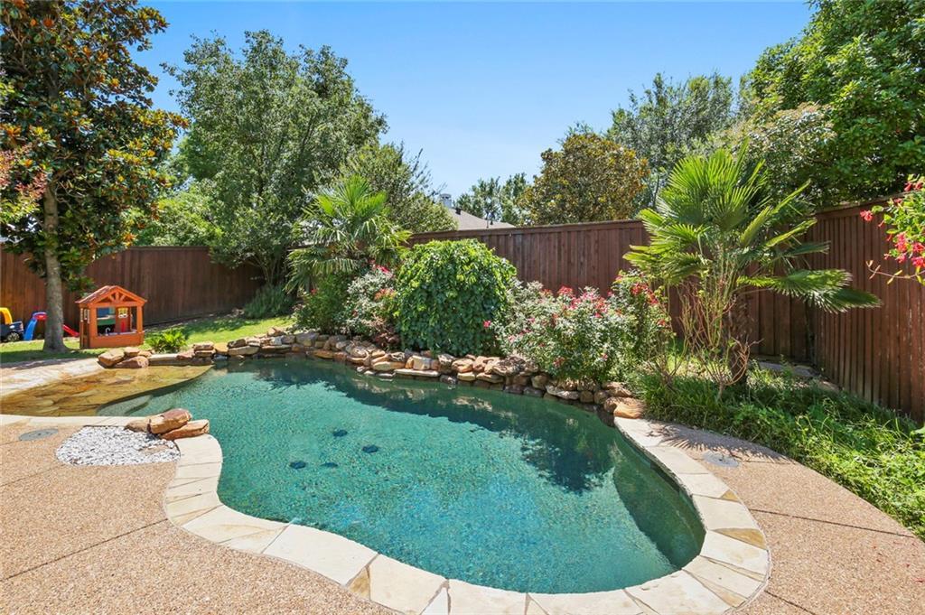 5307 Timber Park Drive - Photo 1