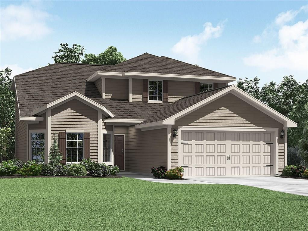 14381 Wrangler Way - Photo 1