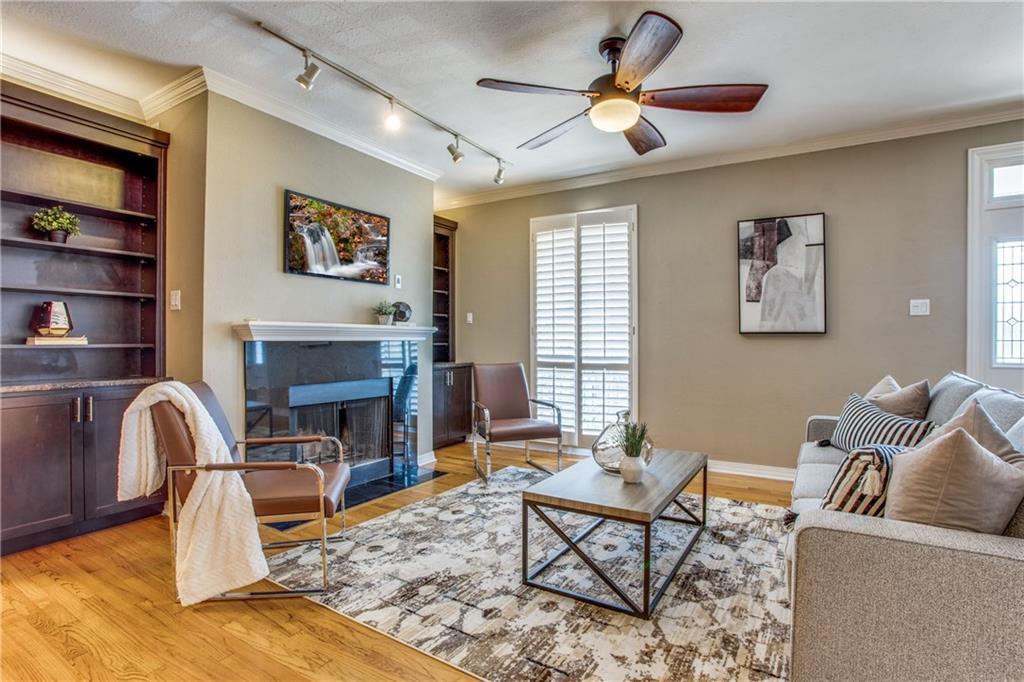 3208 Cole Avenue - Photo 1