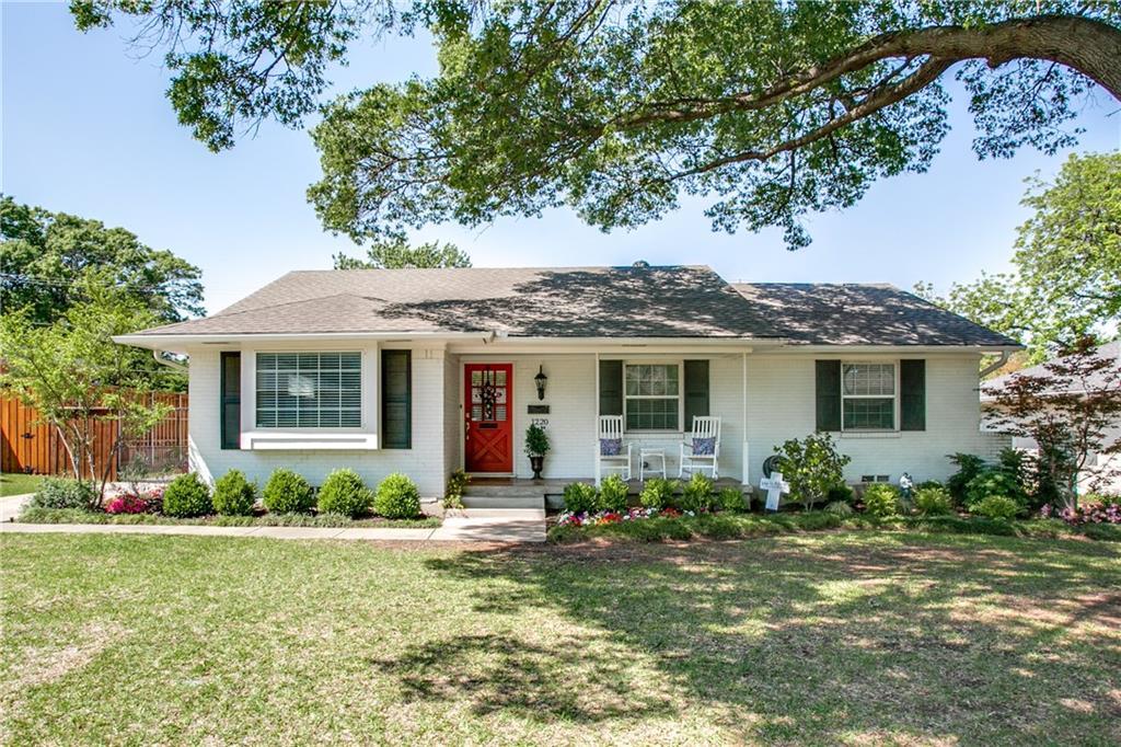 1220 Laurel Lane - Photo 1