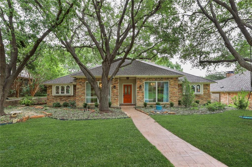 7510 Hundley Boulevard - Photo 1
