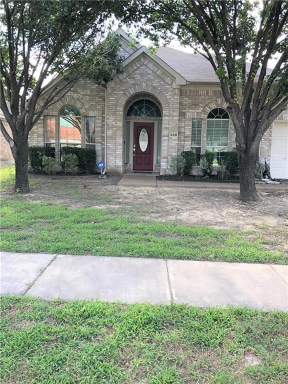 600 Spicewood Drive - Photo 1