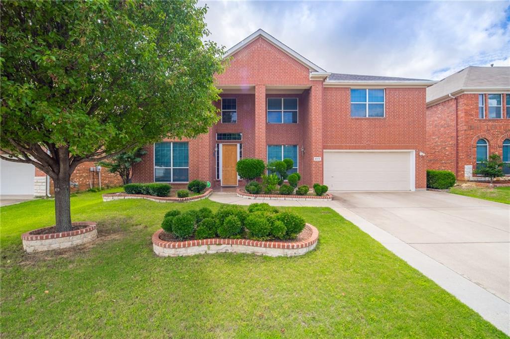 4919 Marsh Harrier Avenue - Photo 1