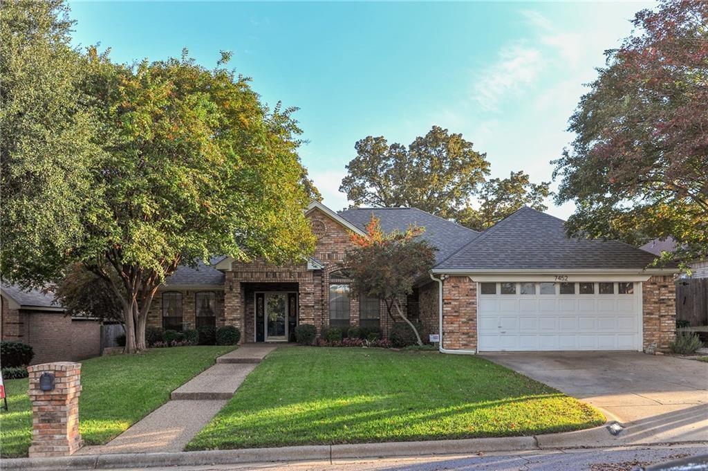 7452 Oak Park Street - Photo 1