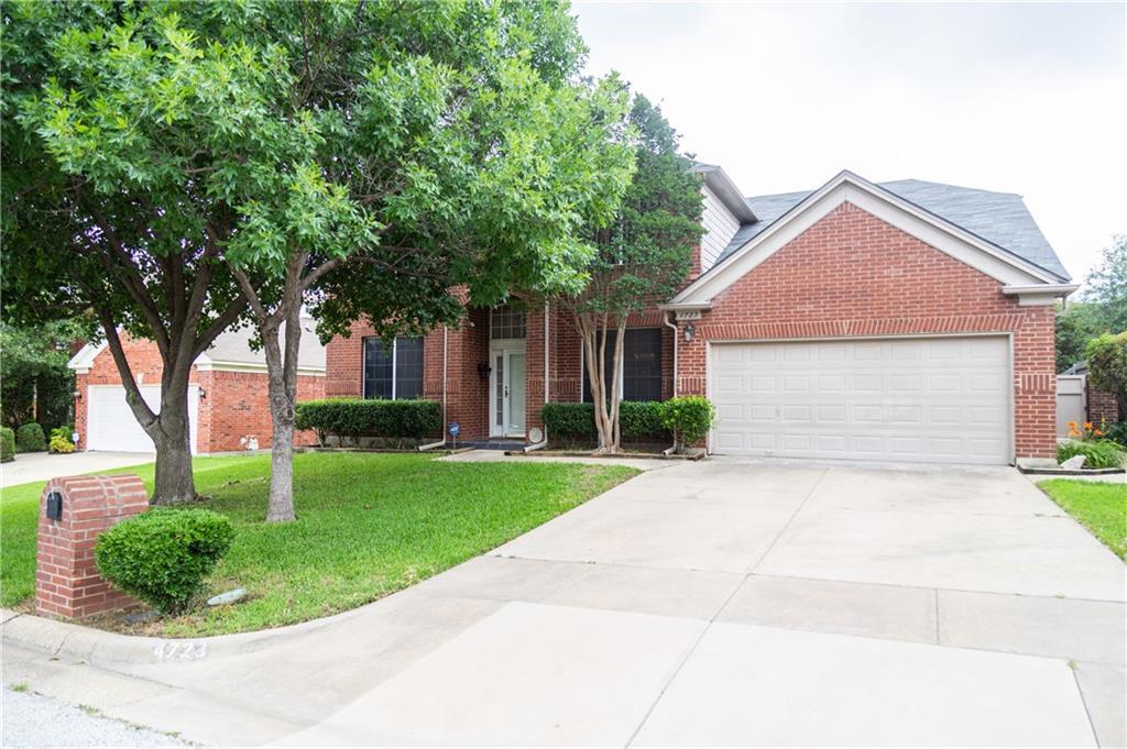 4723 Aramis Drive - Photo 1