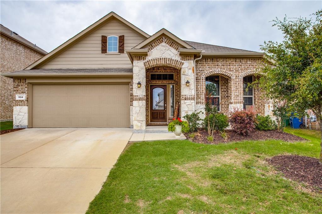 1104 Pennybaker Lane - Photo 1