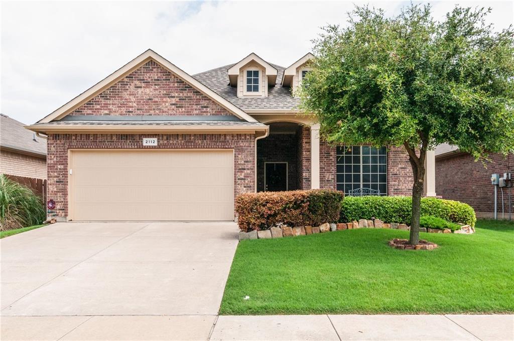 2112 Frosted Willow Lane - Photo 1