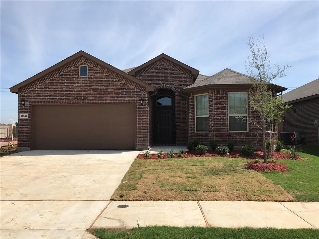 11520 Starlight Ranch Trail - Photo 1
