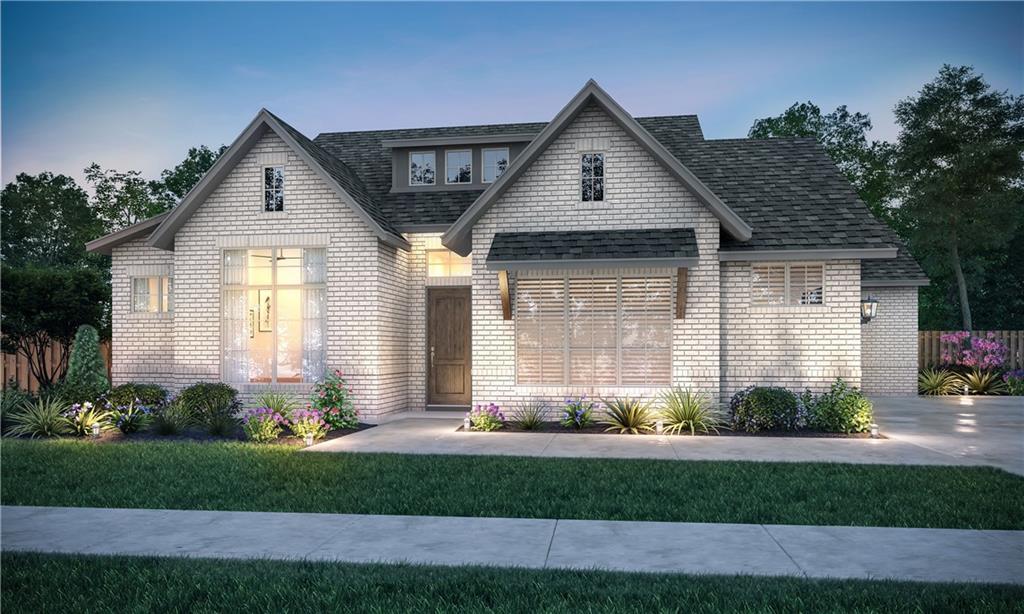 1504 Samantha Trail - Photo 1