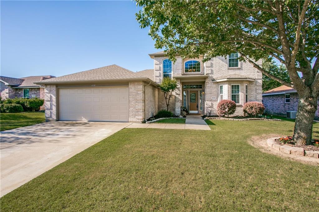 222 Lake Wichita Drive - Photo 1
