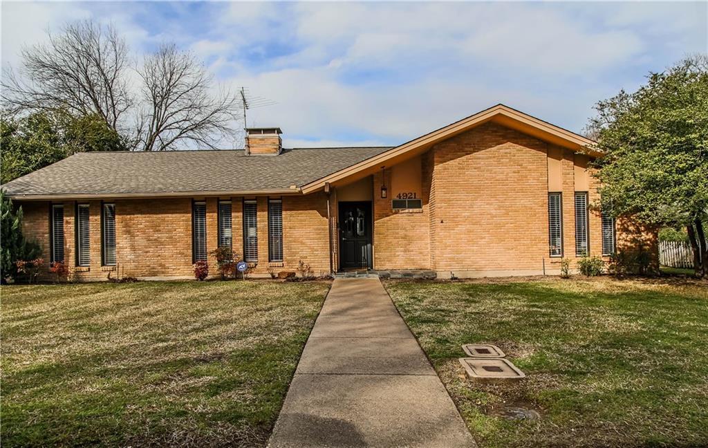 4921 Harvest Hill Road - Photo 1