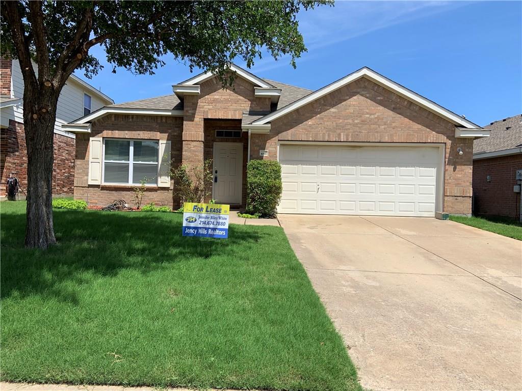 1713 Black Maple Drive - Photo 1