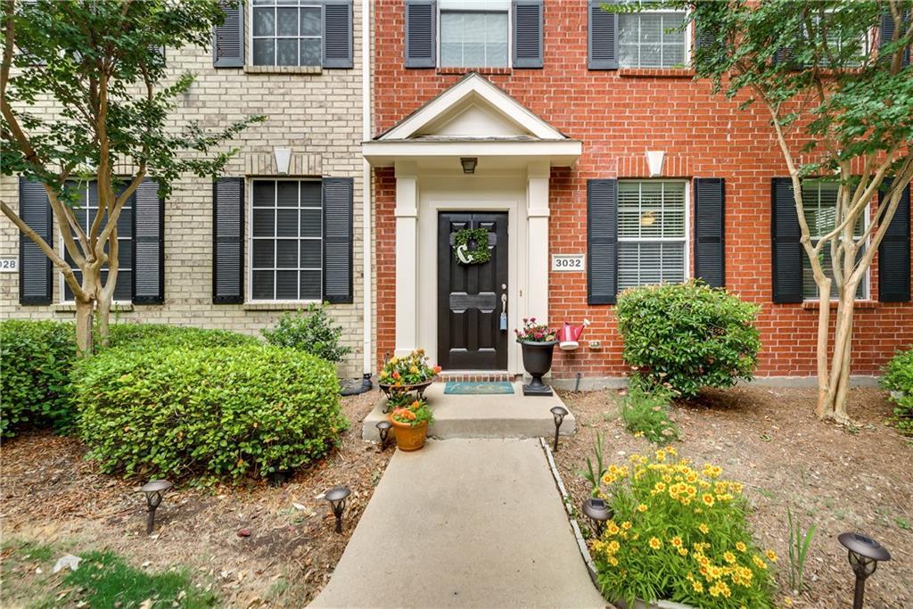 3032 Stone Forest Circle - Photo 1