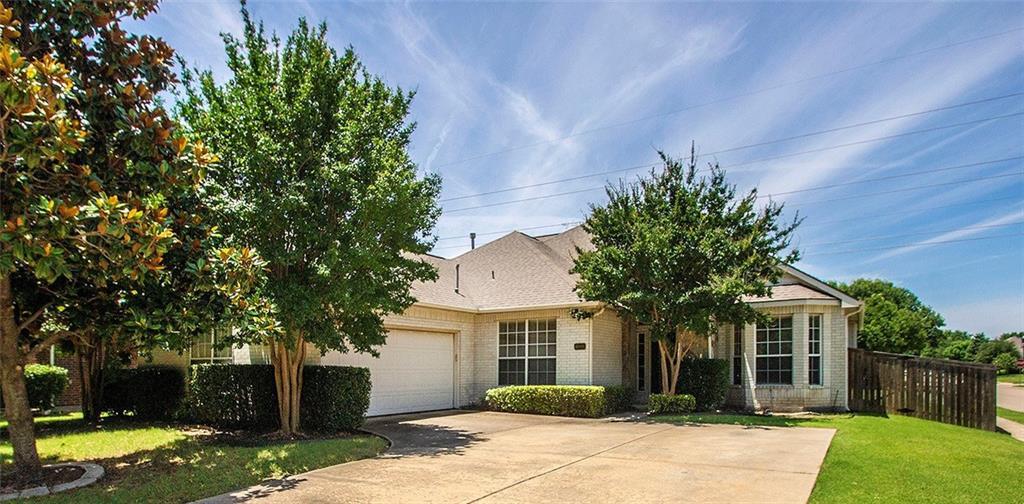 6009 Wilmington Drive - Photo 1