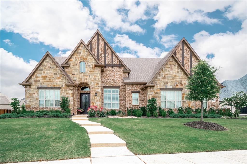 6117 Legacy Trail - Photo 1