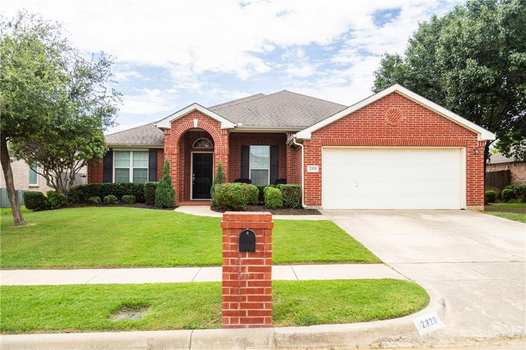 2320 Point Star Drive - Photo 1