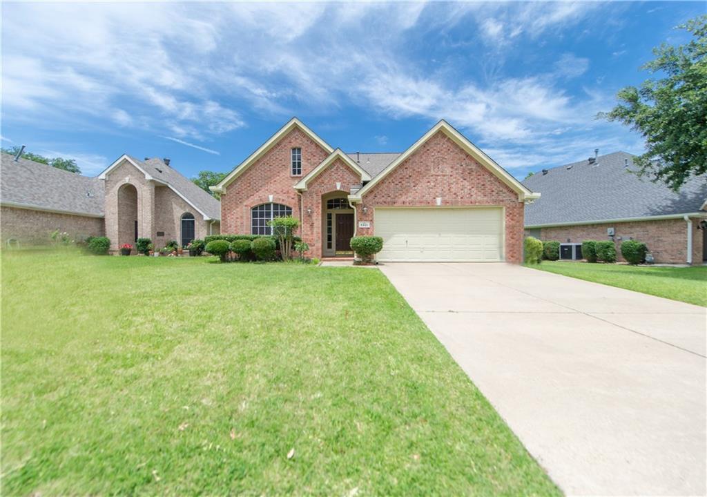6421 Eagle Creek Drive - Photo 1