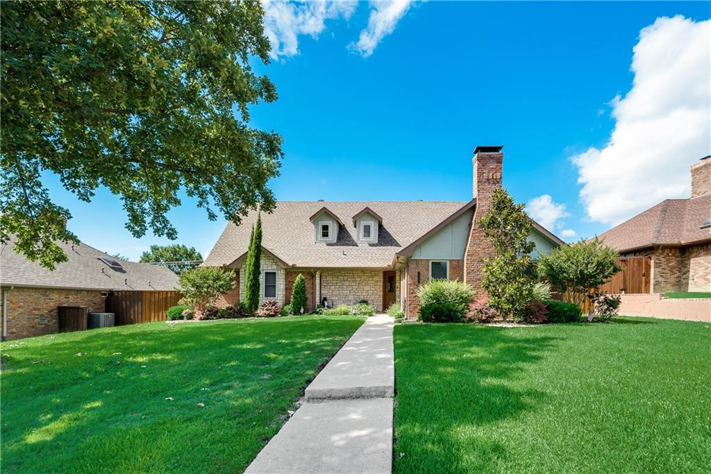 2621 Sedgeway Lane - Photo 1