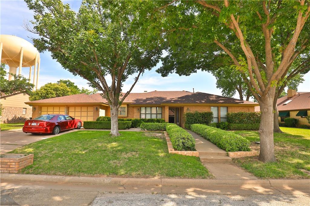 3018 Gilmer Avenue - Photo 1