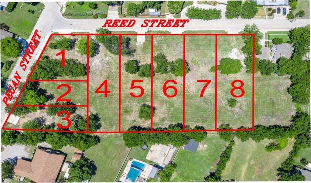 TBD Tbd Reed Street - Photo 1