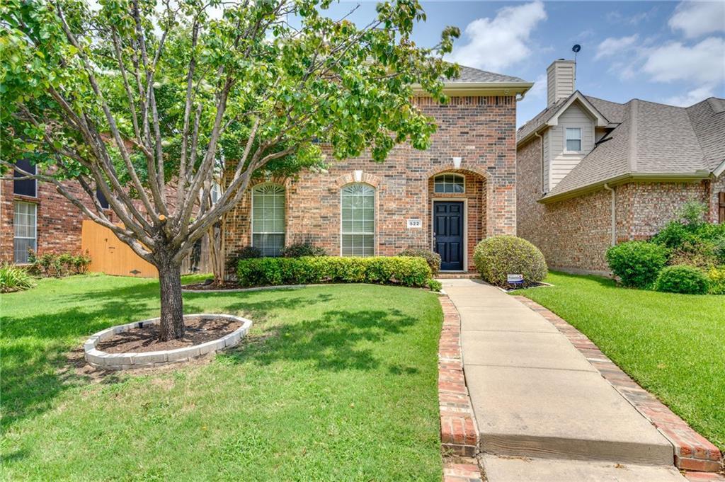 522 Archer Drive - Photo 1