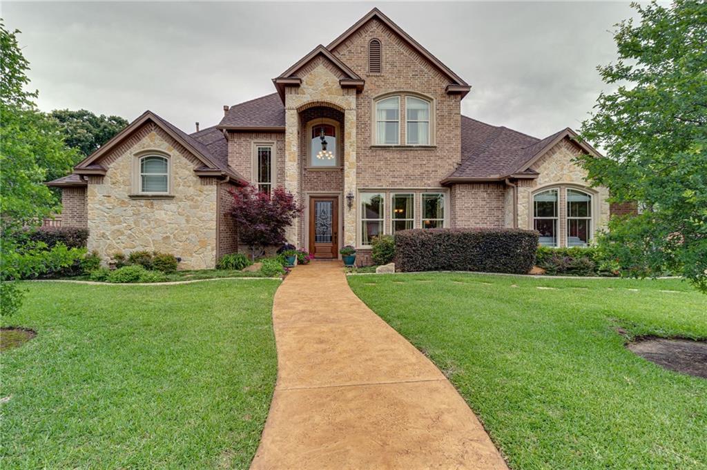 2508 Croft Creek Circle - Photo 1
