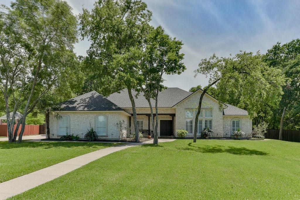 8420 Glen Eagles Drive - Photo 1
