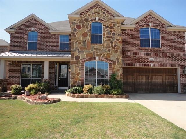 916 Peach Lane - Photo 1