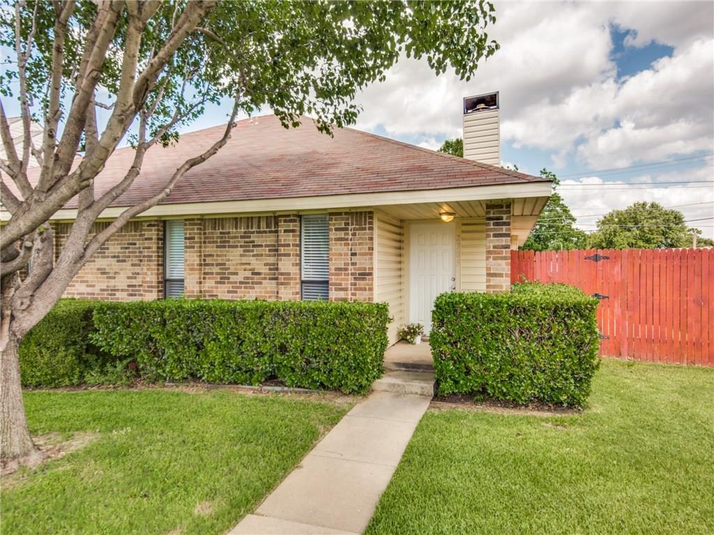 2309 Scott Mill Circle - Photo 1