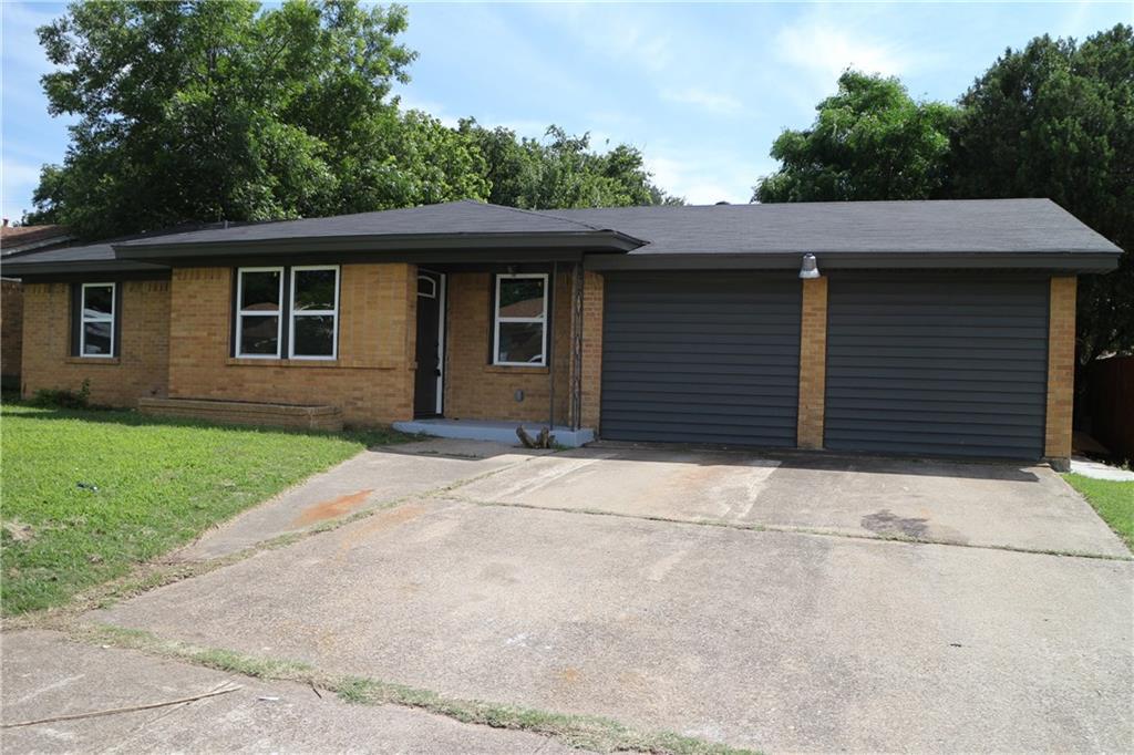 1508 Cloverdale Drive - Photo 1