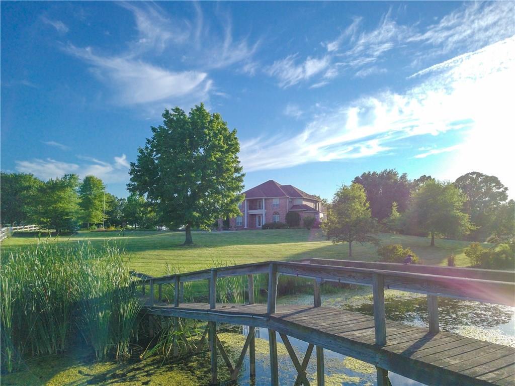 5560 Hwy 154 S - Photo 1