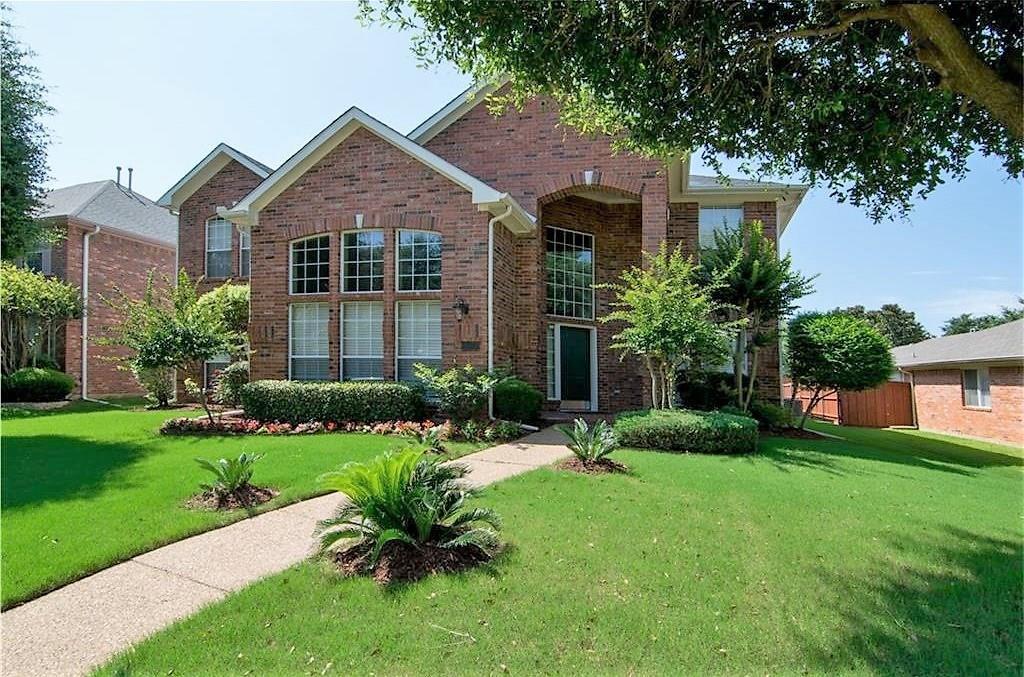 4644 Hinton Drive - Photo 1