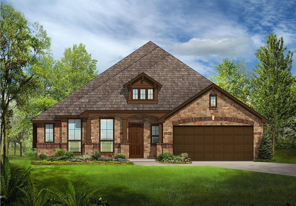3305 Timberline Drive - Photo 1