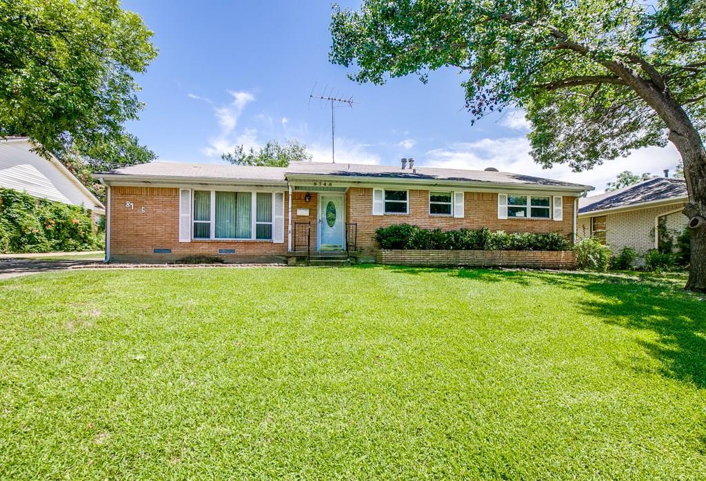 8746 Aldwick Drive - Photo 1